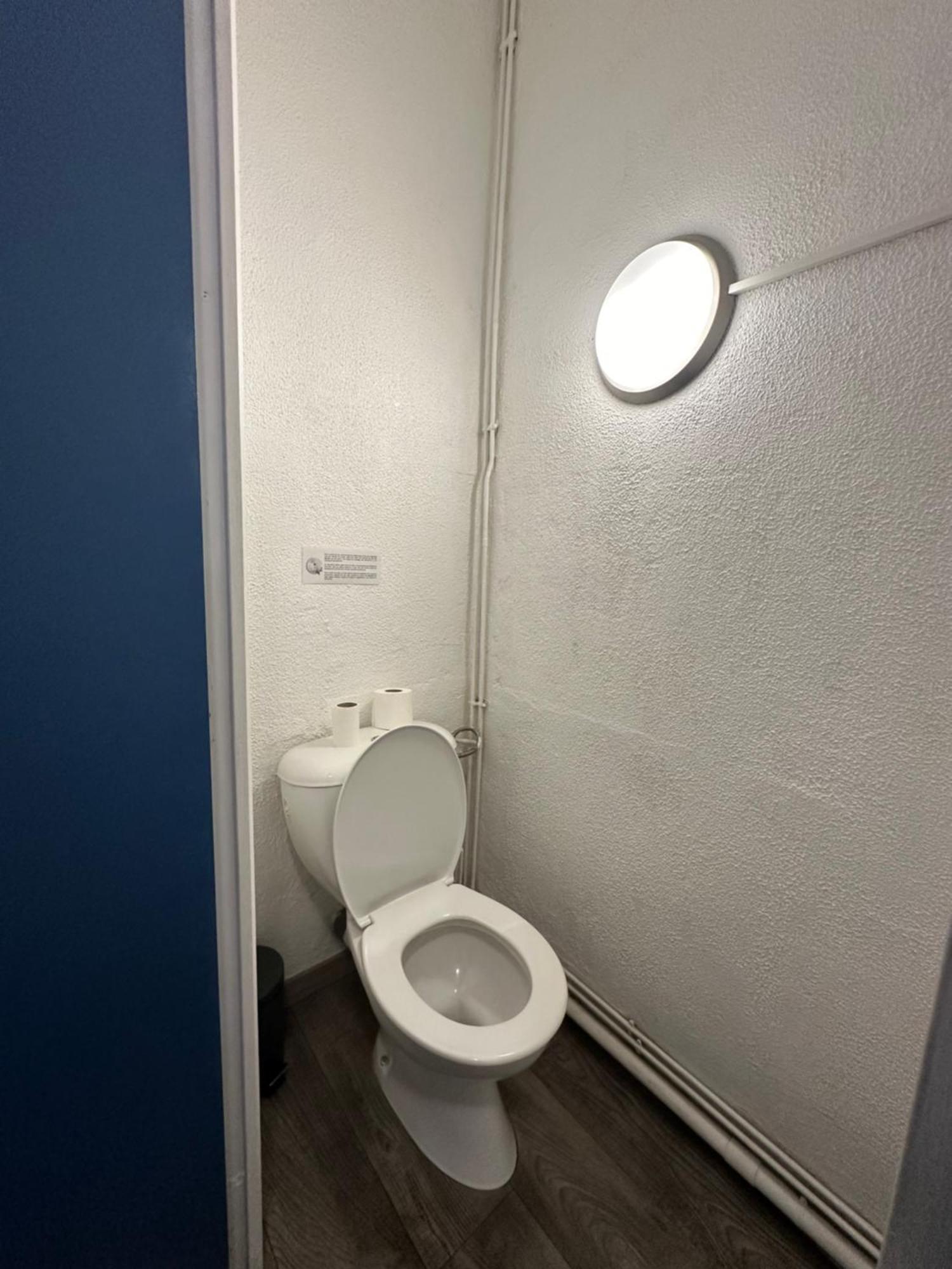 Can Py Studio - Confort Et Wifi Idealement Situe Entre Fac, Centre Et Gare Perpignan Eksteriør bilde